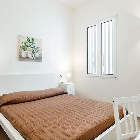 Lena'S Rooms Ольбія Екстер'єр фото