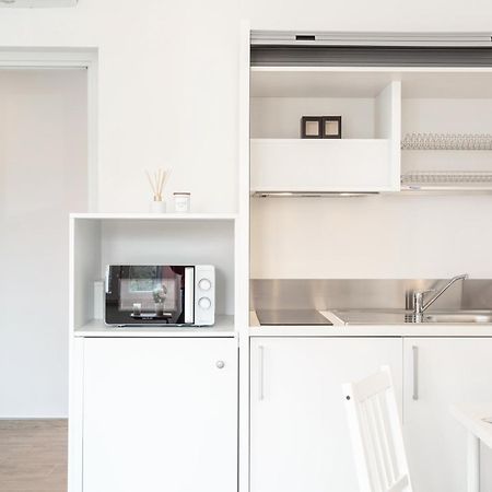 Lena'S Rooms Ольбія Екстер'єр фото