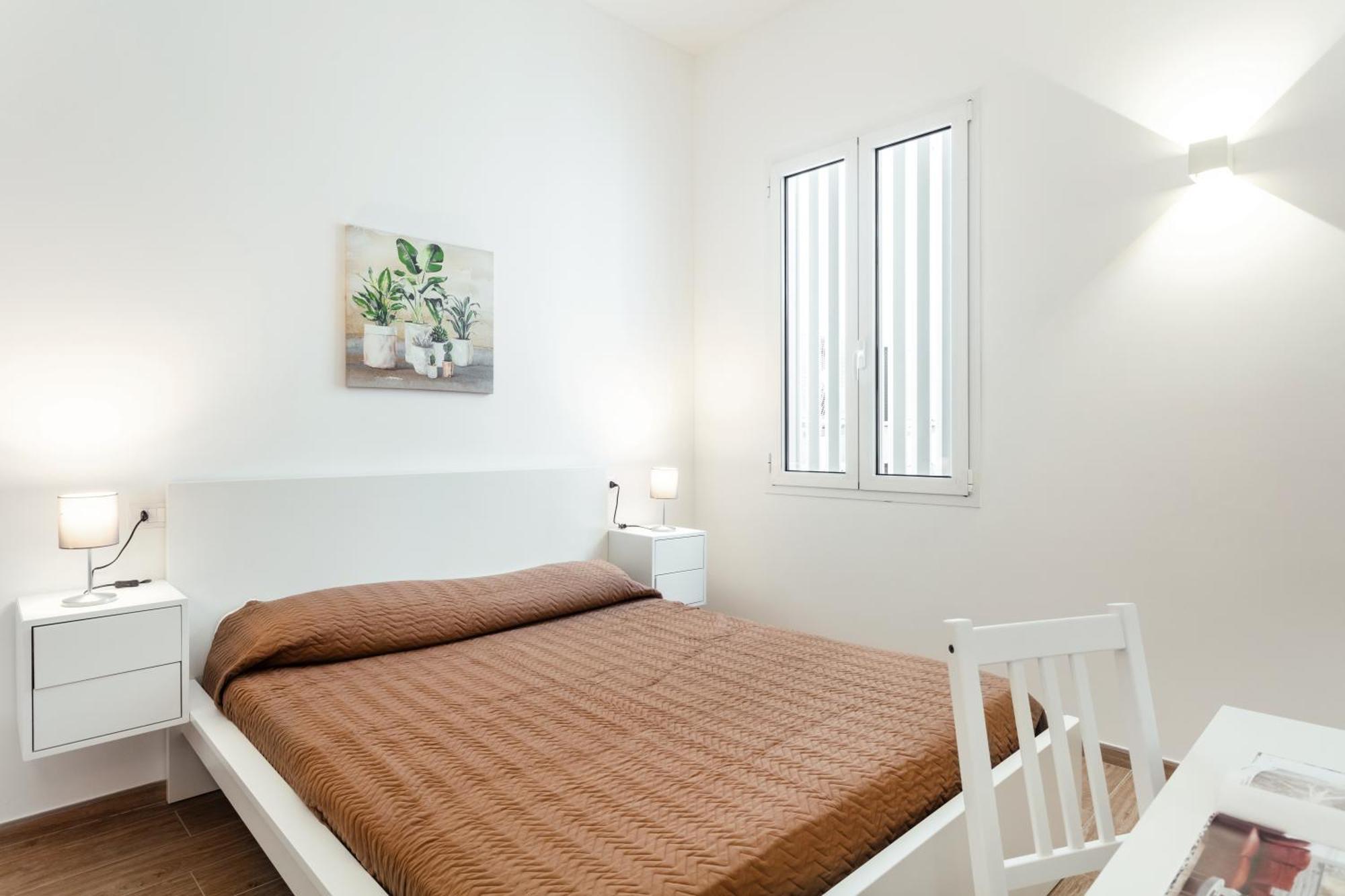 Lena'S Rooms Ольбія Екстер'єр фото