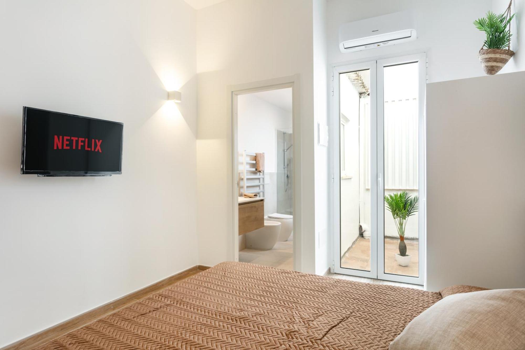 Lena'S Rooms Ольбія Екстер'єр фото