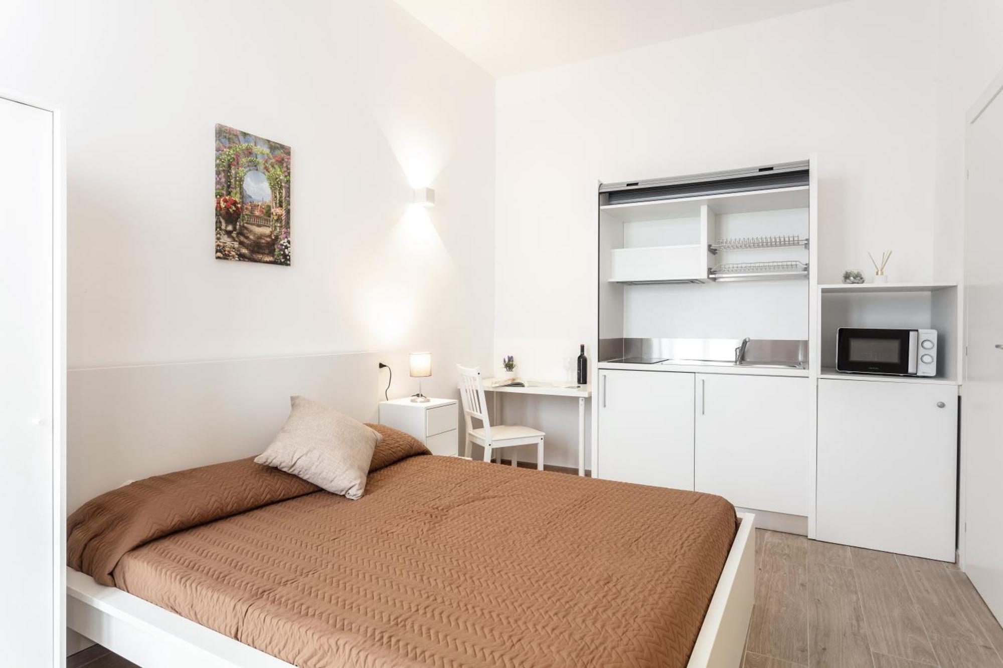 Lena'S Rooms Ольбія Екстер'єр фото