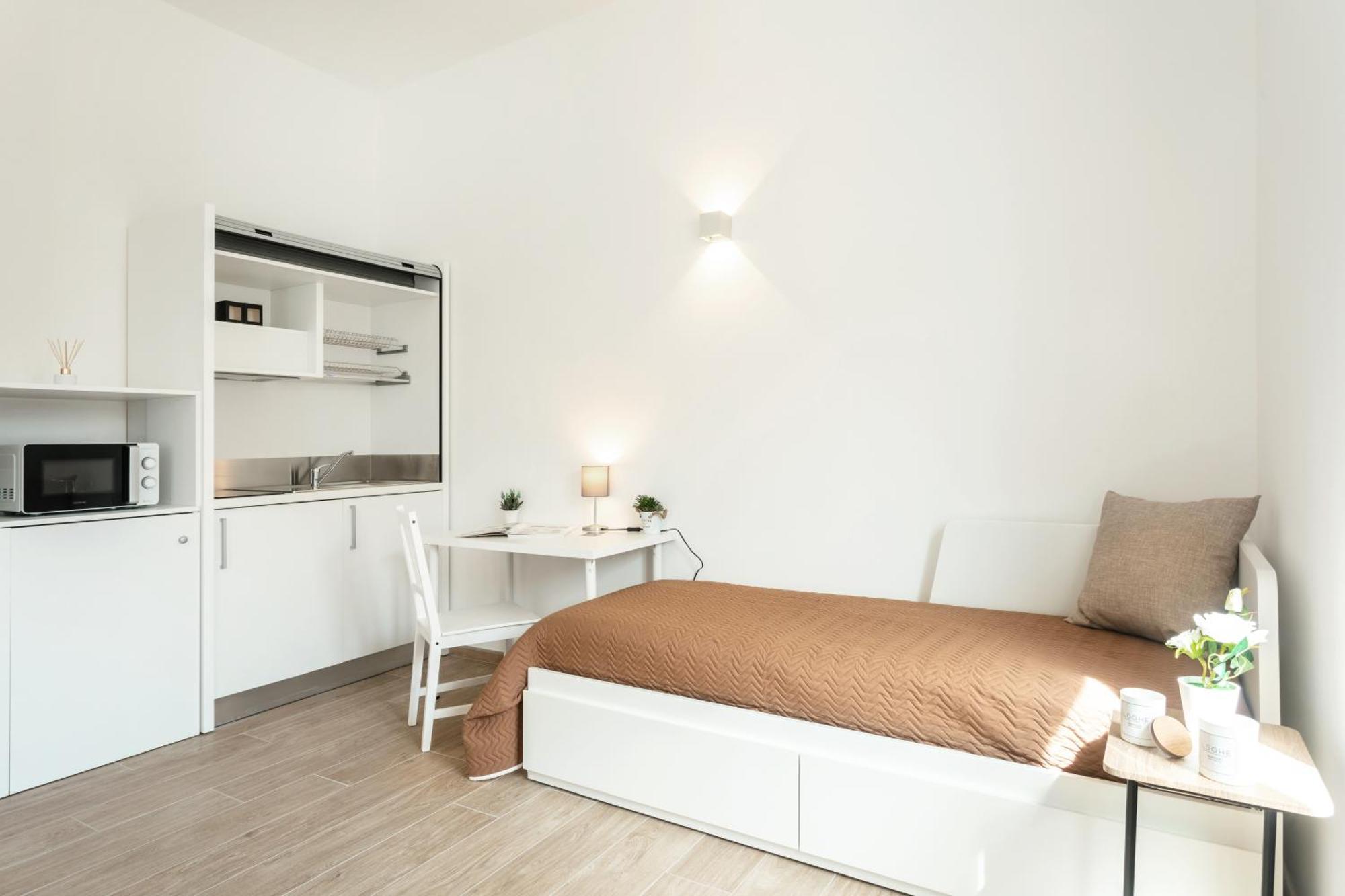 Lena'S Rooms Ольбія Екстер'єр фото