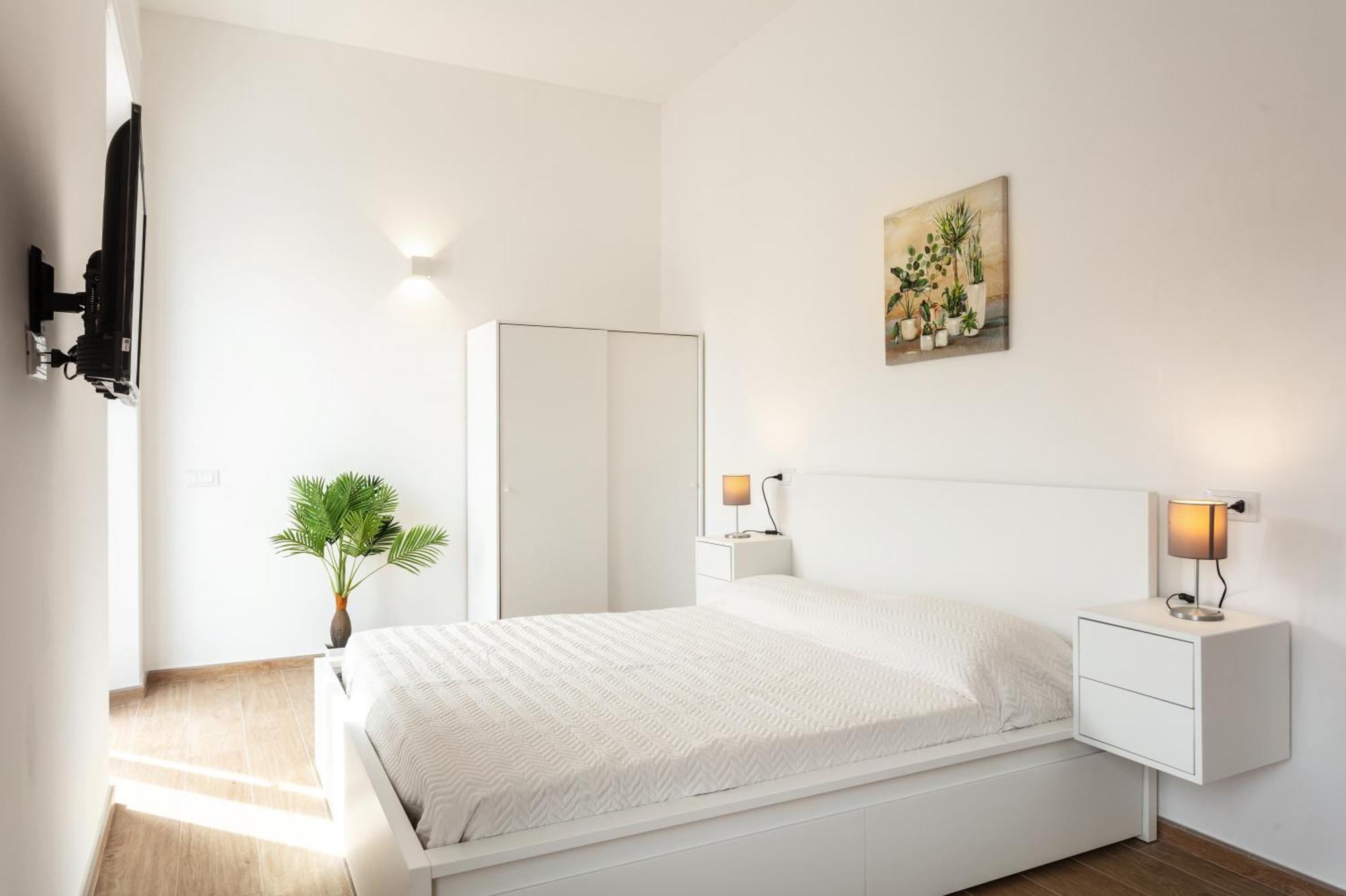 Lena'S Rooms Ольбія Екстер'єр фото