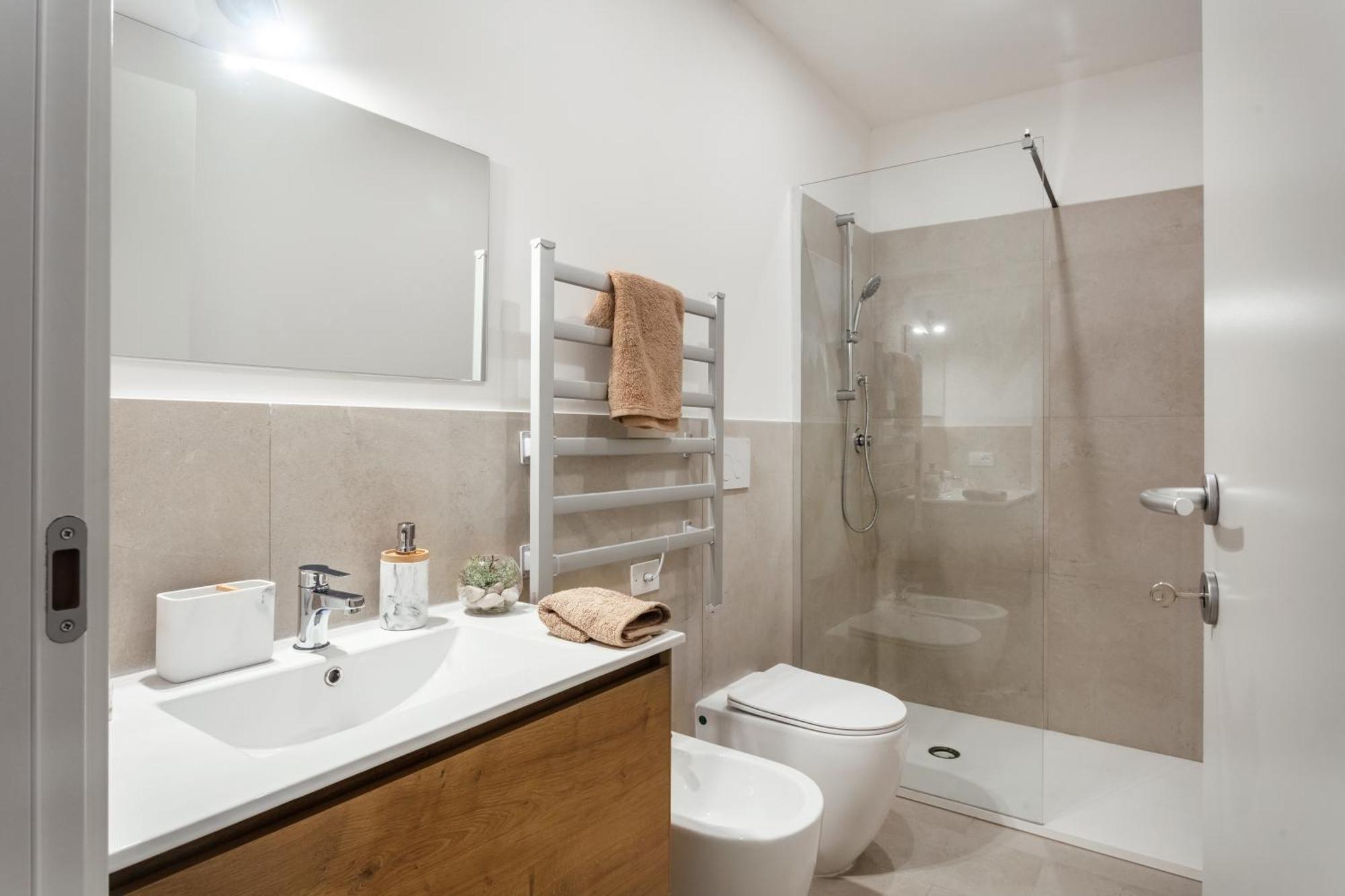 Lena'S Rooms Ольбія Екстер'єр фото