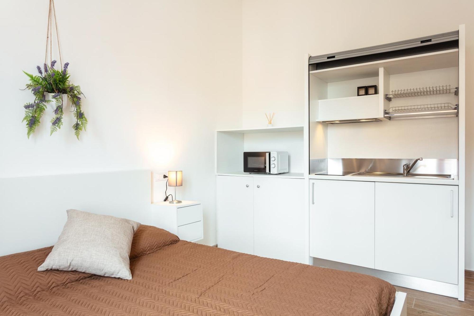 Lena'S Rooms Ольбія Екстер'єр фото